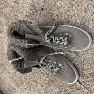 Sam Edelman boots